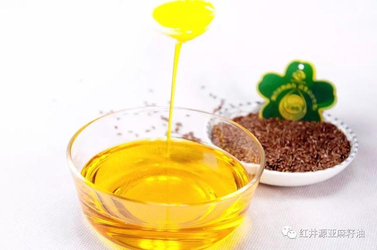 看《中国好粮油 食用植物油》如何讲:亚麻酸的重要性?